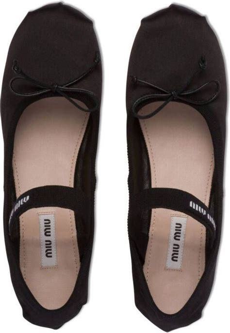 miu miu ballerinas ebay|73 results for miu miu ballerina .